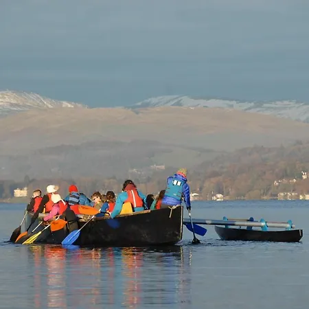 Ymca Lakeside